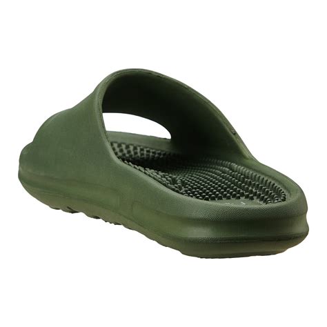Duke Men Acupressure Sliders (FWC6181)