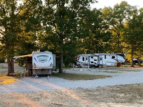 THE HITCHING POST RV PARK (Ava) - Campground Reviews & Photos - Tripadvisor