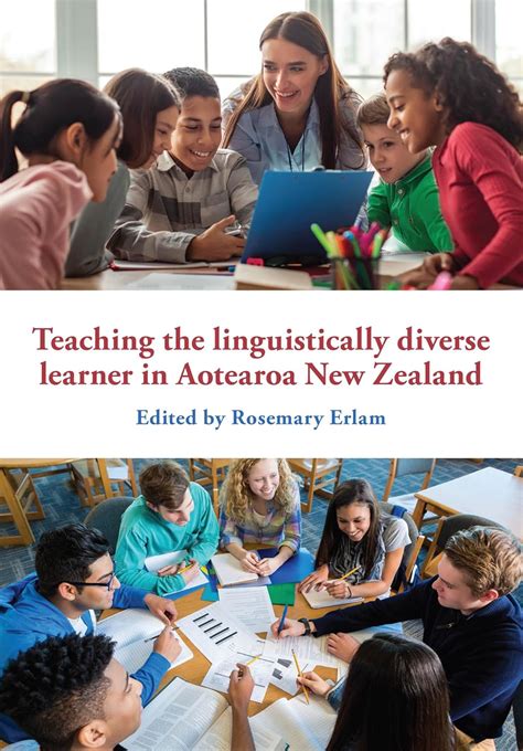 Teaching the linguistically diverse learner in Aotearoa New Zealand ...