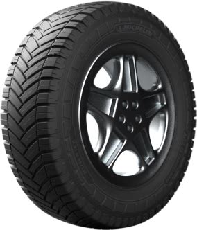 MICHELIN AGILIS CROSSCLIMATE 205/70R15 106R
