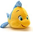 Buy Cherubs Premium Cute The Little Mermaid Flounder Fish Stuffed Toy ...