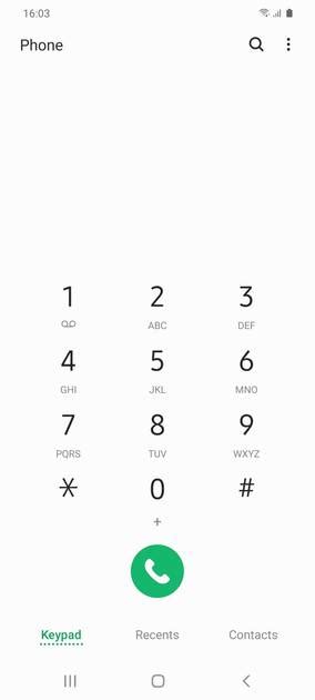 Samsung Galaxy S20 Plus - Full Specifications & Price in India (13th ...