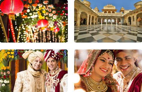 My Wedding Vendors - WeddingWire.in
