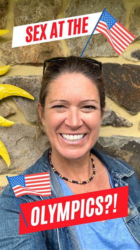 Sanal Kappakkuth on LinkedIn: Sex at the Olympics - Should the athletes ...