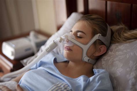 Mild Obstructive Sleep Apnea: Treatment, Symptoms & More