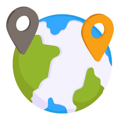 Global Position Icon 的图像结果