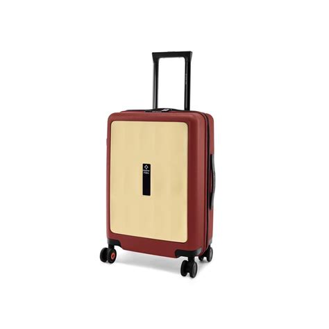 Buy Nasher Miles Unisex Multi-Color Zanzibar Hard-Sided Polycarbonate ...