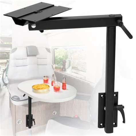 Snapklik.com : Aluminum Alloy Removable Table Leg RV, 360 Degree ...