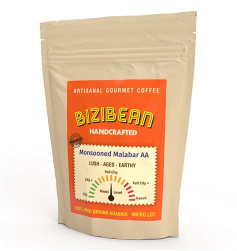 Monsoon Malabar | BiziBean