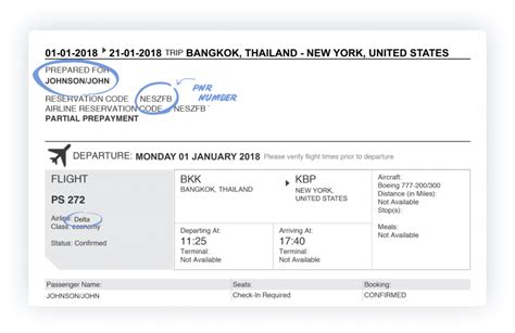Image result for How to Check Flight Tickets