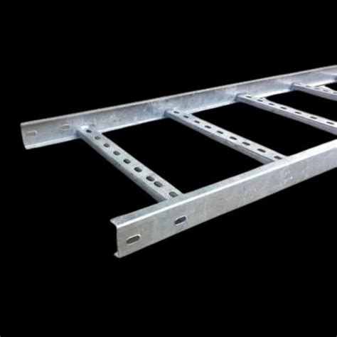 Cable Tray and Perforated Cable Tray Manufacturer | Sree Jagannath ...