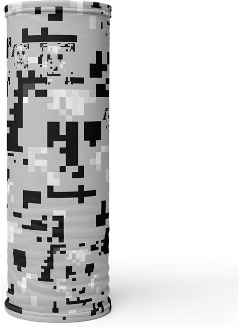 Amazon.com: Yelo Pomelo Anti Surveillance Neck Gaiter, Anti Facial ...