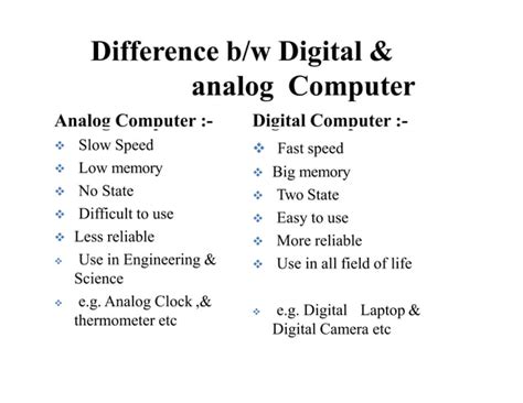 Image result for Computer Types