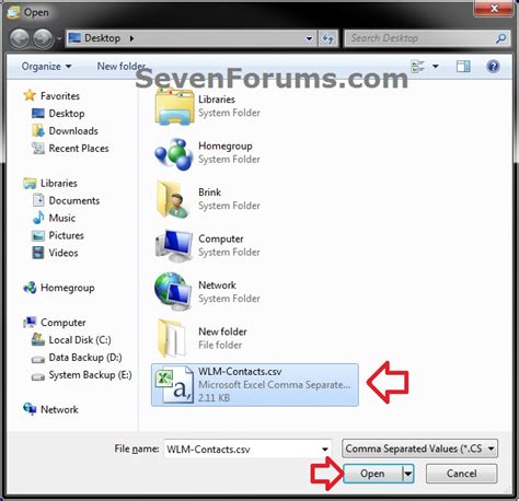Windows 1.0 Mail Export Contacts 的图像结果