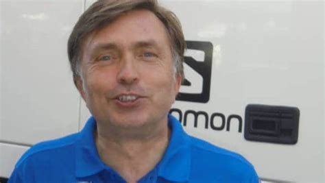 WRC 2016: Jost Capito says goodbye to Volkswagen Motorsport - Overdrive