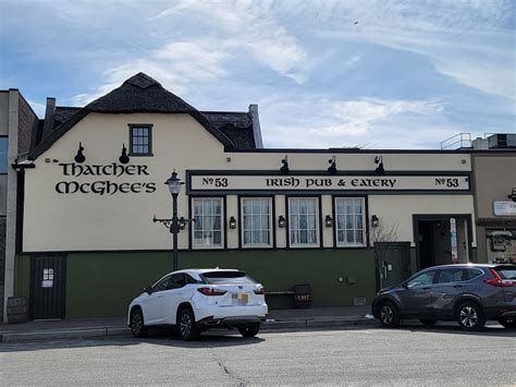 Thatcher McGhee's Denville, Denville - Menu, Reviews (349), Photos (90 ...