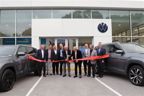 New & Used Volkswagen Dealer | Patrick Volkswagen Of Auburn-Worcester