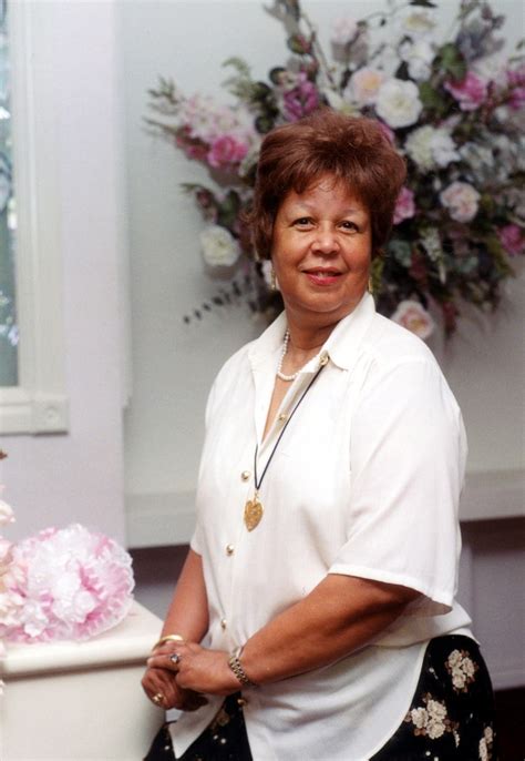 Naomi G. Anderson Obituary - Newhall, CA