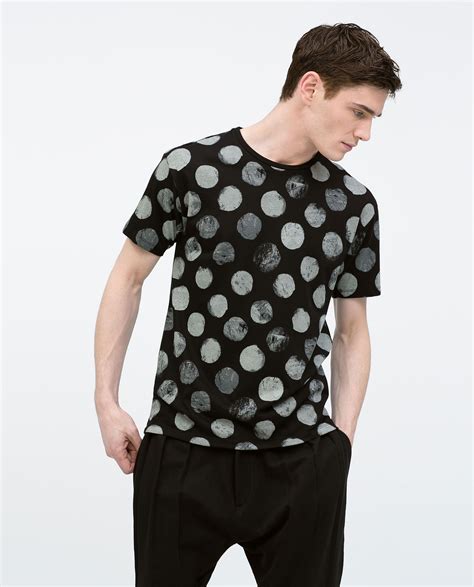 How To Wear Polka Dots - 16 Best Polka Dot Outfits For Men | Polka dots ...