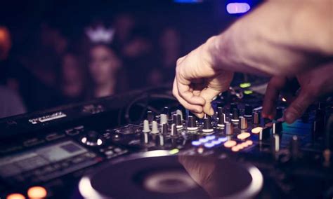 Image result for How to Use a DJ Controller