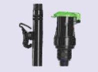 Plastic Quick Coupling Valve Supplier from Ahmedabad