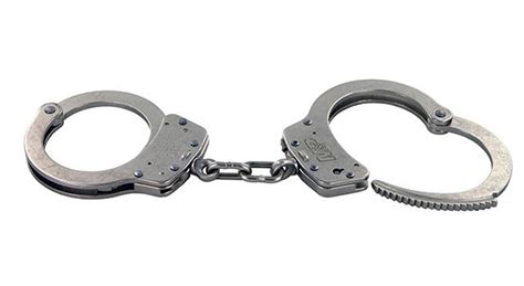 Smith & Wesson Handcuffs