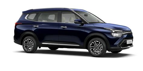 KIA CARENS - Kaysons Group