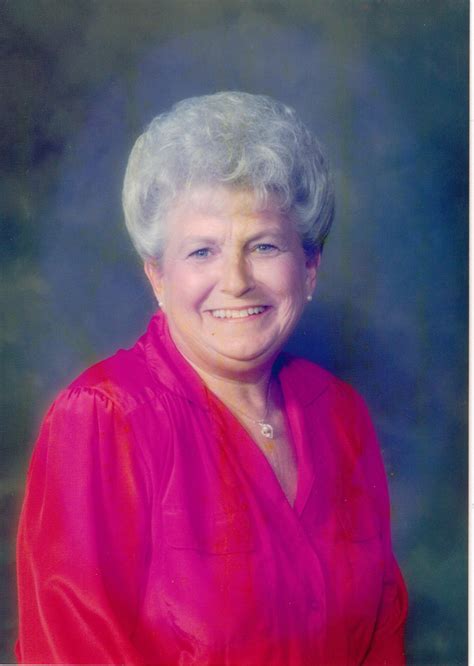 Evelyn Williamson Obituary - Pensacola, FL