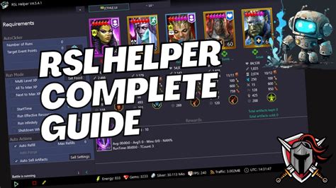 Image result for Raid Helper Bot Tutorial Deutsch