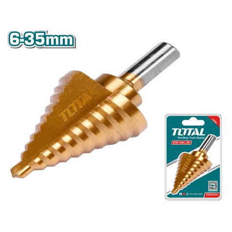 Image result for Step Drill Bit 58 Max