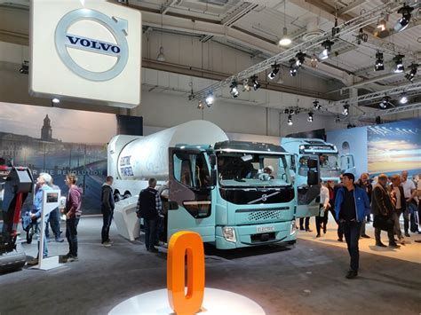 Volvo Trucks’ wide range of visionary products and solutions – Motorindia