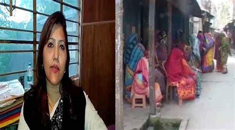 Over 200 ‘Sex Workers’ from Silchar's 'Red Light District' Excluded ...