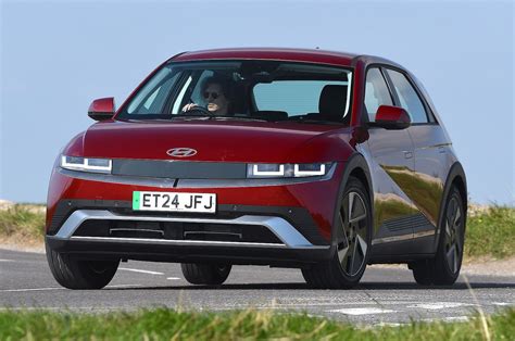 New Hyundai IONIQ 5 125kW Premium 63 kWh 5dr Auto Electric Hatchback Motability vehicle for sale ...