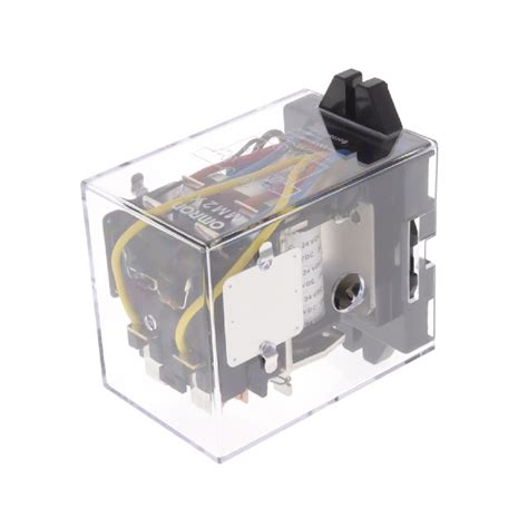 MM2XPN DC24 Omron Automation and Safety | Relays | DigiKey