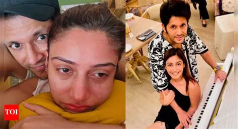 Surbhi Chandna reveals she was at her ‘most vulnerable’ two months ...