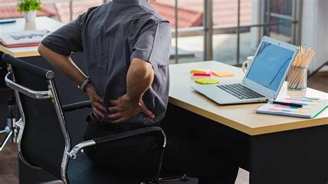 Sitting too long? Doctors warn of 50 per cent rise in THIS condition ...