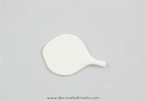 Image result for Gum Paste Hibiscus Flower Tutorial