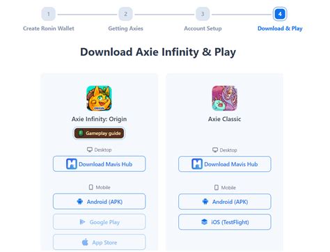 AXIE INFINITY. ЧТО НОВОГО В ИГРЕ? — Teletype