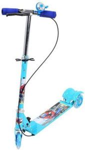 DIENTERPRISE new ben10 scooter kids toy - new ben10 scooter kids toy ...