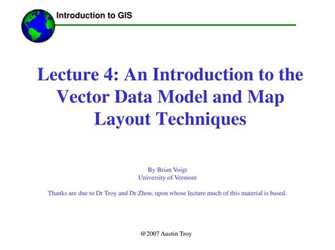 What Is Vector Map Data 的图像结果