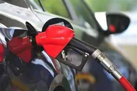 【图】9月18号油价将再度上涨 预计每升涨幅0.05元【汽车资讯_好车网】