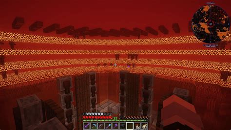 Image result for Zombie Pigman Farm Java