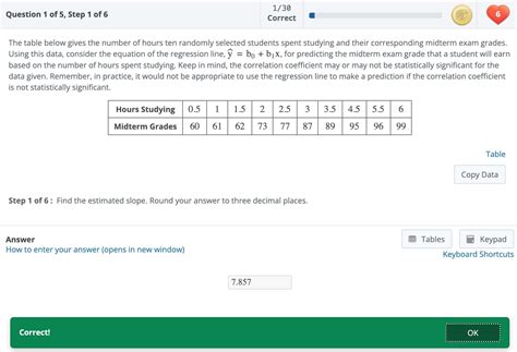 Hawkes Learning Answers: 100% Certify Mode Success | Hires us to handle ...