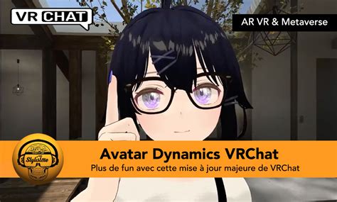 Image result for VRChat Avatar Dynamics Tutorial