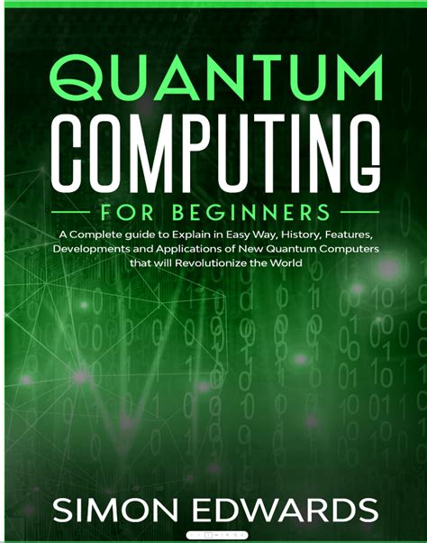 Image result for Quantum Computing for Beginners