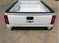 Chevy Silverado 8ft Bed by 2014 2017 Chevy Silverado 8ft Truck Bed New Takeoff W Bed Chevy Silverado 8ft Bed