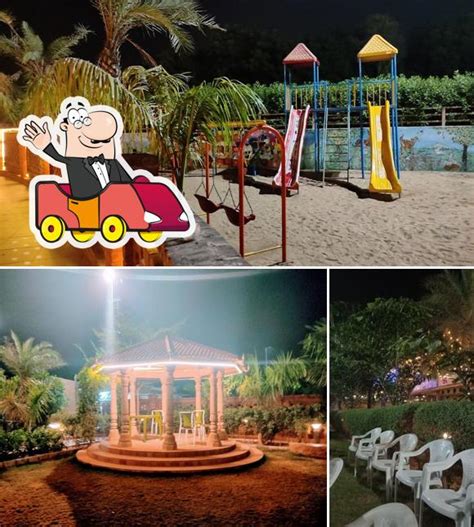 AANGAN GARDEN RESTAURANT, Ahmedabad - Restaurant menu, prices and reviews