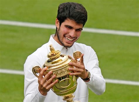 Alcaraz 的图像结果