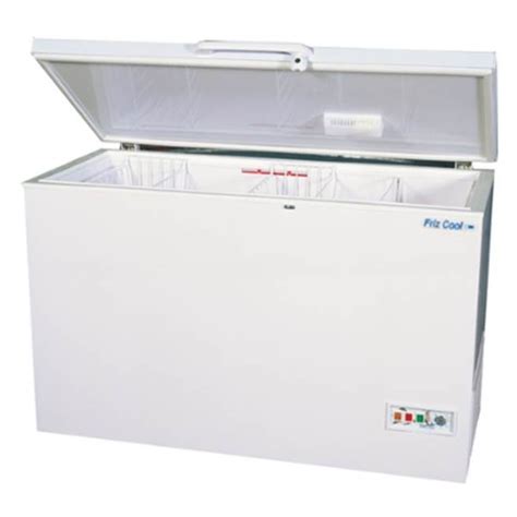 Buy Frizcool Chest Freezer 450 Litres FNA500FU1AAX Online at ...