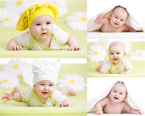 可爱婴儿宝宝摄影高清图片 - 爱图网设计图片素材下载
